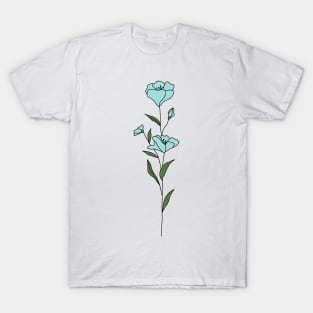 Flower 2 T-Shirt